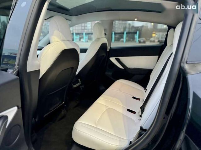 Тесла Model Y, объемом двигателя 4.25 л и пробегом 85 тыс. км за 25500 $, фото 17 на Automoto.ua