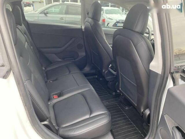 Тесла Model Y, объемом двигателя 4.25 л и пробегом 75 тыс. км за 28300 $, фото 10 на Automoto.ua