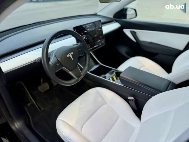 Тесла Model Y, объемом двигателя 4.25 л и пробегом 85 тыс. км за 25500 $, фото 13 на Automoto.ua