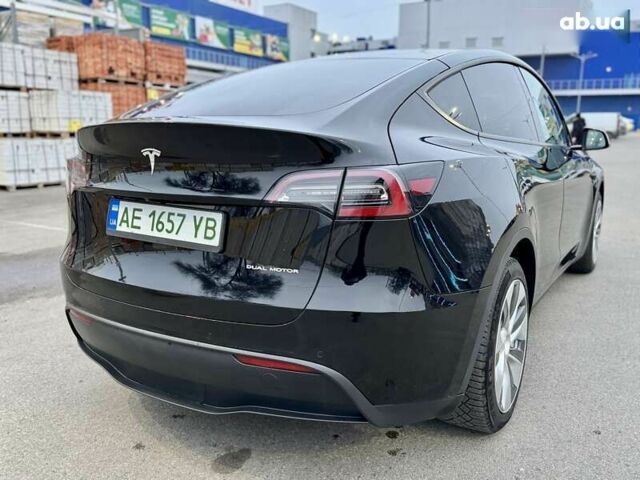 Тесла Model Y, объемом двигателя 4.25 л и пробегом 85 тыс. км за 25500 $, фото 4 на Automoto.ua