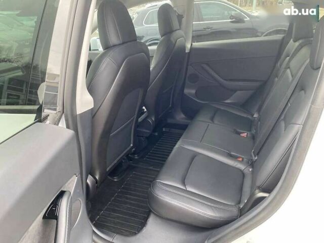 Тесла Model Y, объемом двигателя 4.25 л и пробегом 75 тыс. км за 28300 $, фото 11 на Automoto.ua