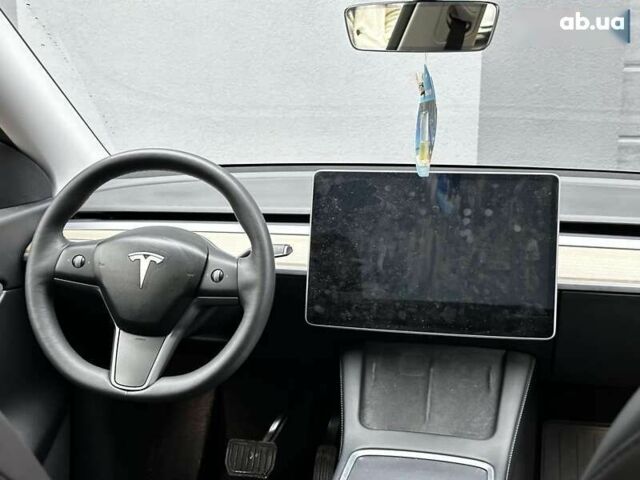 Тесла Model Y, объемом двигателя 4.25 л и пробегом 47 тыс. км за 29999 $, фото 16 на Automoto.ua