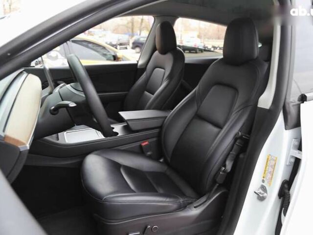 Тесла Model Y, объемом двигателя 4.25 л и пробегом 88 тыс. км за 26900 $, фото 7 на Automoto.ua