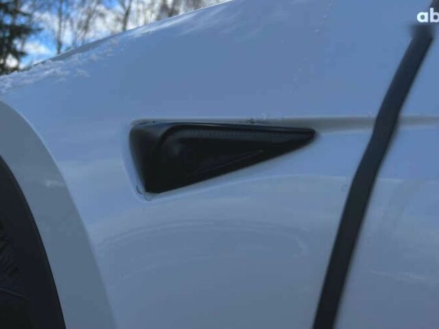 Тесла Model Y, объемом двигателя 4.25 л и пробегом 78 тыс. км за 26900 $, фото 10 на Automoto.ua