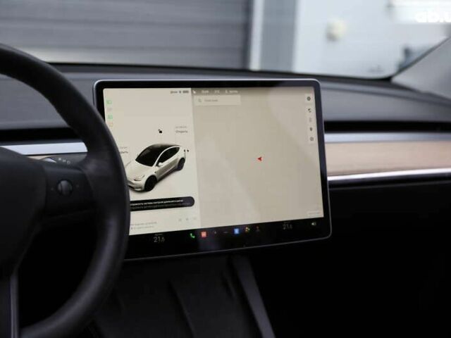 Тесла Model Y, объемом двигателя 4.25 л и пробегом 88 тыс. км за 26900 $, фото 15 на Automoto.ua