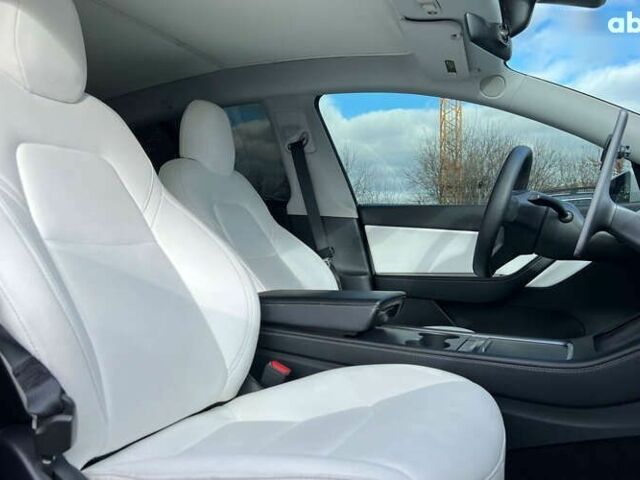 Тесла Model Y, объемом двигателя 4.25 л и пробегом 78 тыс. км за 26900 $, фото 11 на Automoto.ua