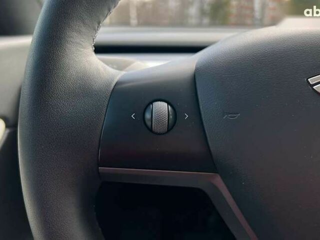 Тесла Model Y, объемом двигателя 4.25 л и пробегом 78 тыс. км за 26900 $, фото 18 на Automoto.ua