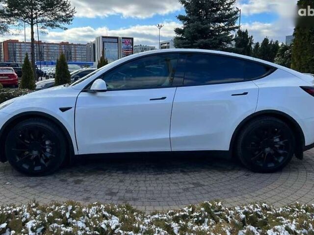 Тесла Model Y, объемом двигателя 4.25 л и пробегом 78 тыс. км за 26900 $, фото 3 на Automoto.ua