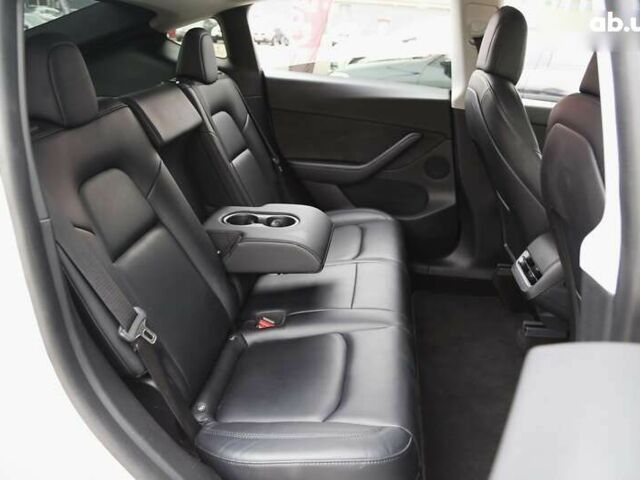Тесла Model Y, объемом двигателя 4.25 л и пробегом 88 тыс. км за 26900 $, фото 9 на Automoto.ua