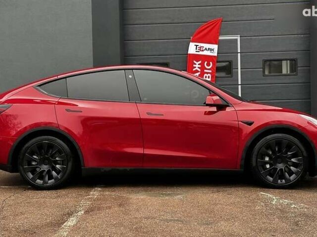 Тесла Model Y, объемом двигателя 4.25 л и пробегом 47 тыс. км за 29999 $, фото 8 на Automoto.ua