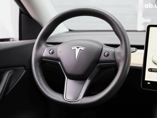 Тесла Model Y, объемом двигателя 4.25 л и пробегом 88 тыс. км за 26900 $, фото 14 на Automoto.ua