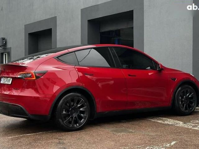 Тесла Model Y, объемом двигателя 4.25 л и пробегом 47 тыс. км за 29999 $, фото 7 на Automoto.ua