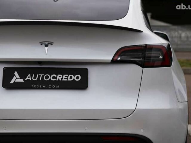 Тесла Model Y, объемом двигателя 4.25 л и пробегом 88 тыс. км за 26900 $, фото 6 на Automoto.ua