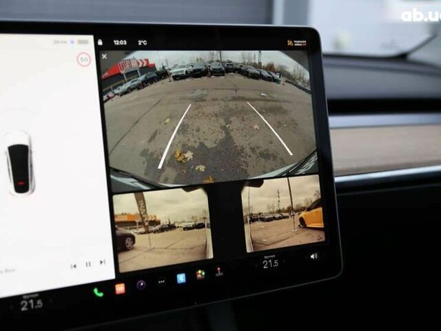 Тесла Model Y, объемом двигателя 4.25 л и пробегом 88 тыс. км за 26900 $, фото 16 на Automoto.ua