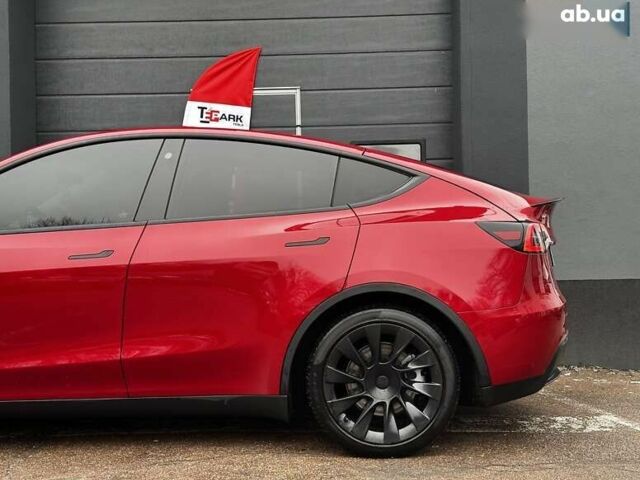 Тесла Model Y, объемом двигателя 4.25 л и пробегом 47 тыс. км за 29999 $, фото 4 на Automoto.ua
