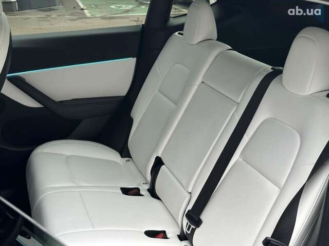 Тесла Model Y, объемом двигателя 4.25 л и пробегом 58 тыс. км за 32999 $, фото 13 на Automoto.ua