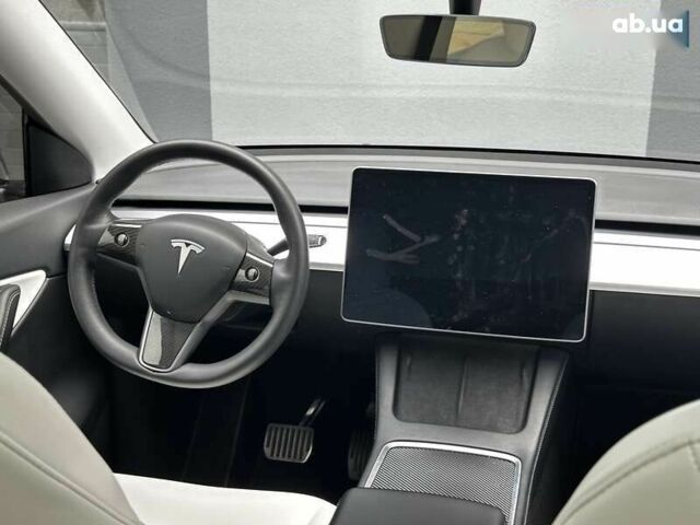 Тесла Model Y, объемом двигателя 4.25 л и пробегом 77 тыс. км за 28999 $, фото 18 на Automoto.ua