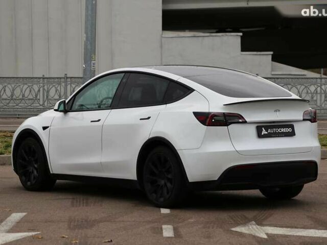 Тесла Model Y, объемом двигателя 4.25 л и пробегом 88 тыс. км за 26900 $, фото 3 на Automoto.ua