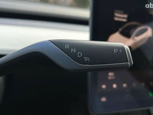 Тесла Model Y, объемом двигателя 4.25 л и пробегом 78 тыс. км за 26900 $, фото 20 на Automoto.ua