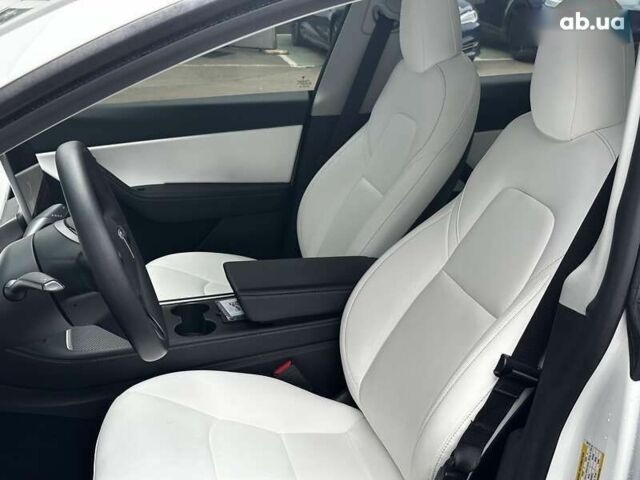 Тесла Model Y, объемом двигателя 4.25 л и пробегом 77 тыс. км за 28999 $, фото 11 на Automoto.ua