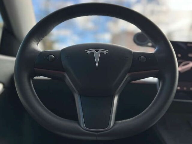 Тесла Model Y, объемом двигателя 4.25 л и пробегом 78 тыс. км за 26900 $, фото 17 на Automoto.ua