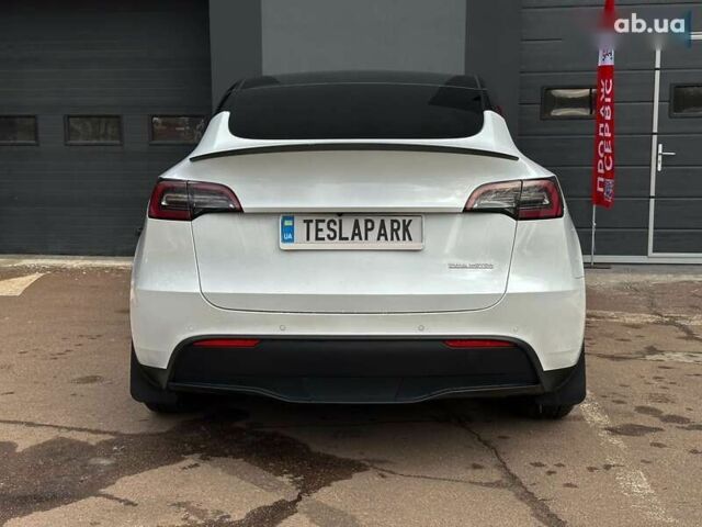 Тесла Model Y, объемом двигателя 4.25 л и пробегом 58 тыс. км за 32999 $, фото 7 на Automoto.ua