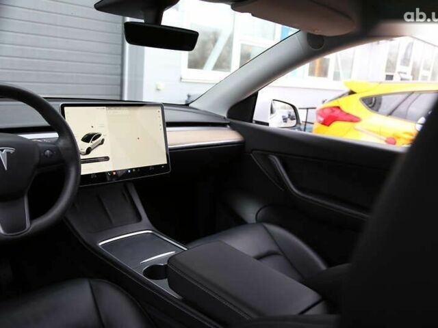 Тесла Model Y, объемом двигателя 4.25 л и пробегом 88 тыс. км за 26900 $, фото 13 на Automoto.ua