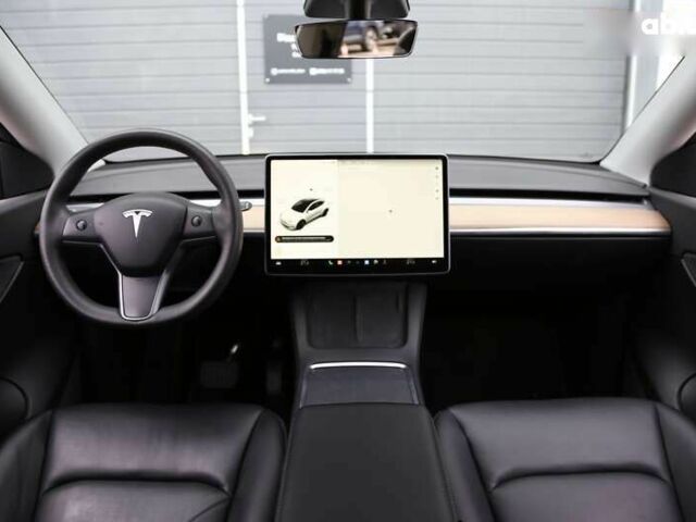 Тесла Model Y, объемом двигателя 4.25 л и пробегом 88 тыс. км за 26900 $, фото 12 на Automoto.ua