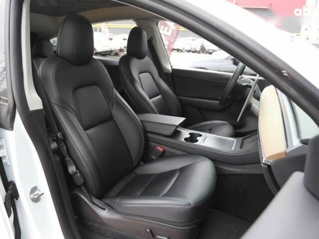 Тесла Model Y, объемом двигателя 4.25 л и пробегом 88 тыс. км за 26900 $, фото 10 на Automoto.ua