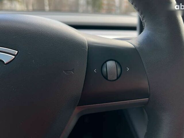 Тесла Model Y, объемом двигателя 4.25 л и пробегом 78 тыс. км за 26900 $, фото 19 на Automoto.ua