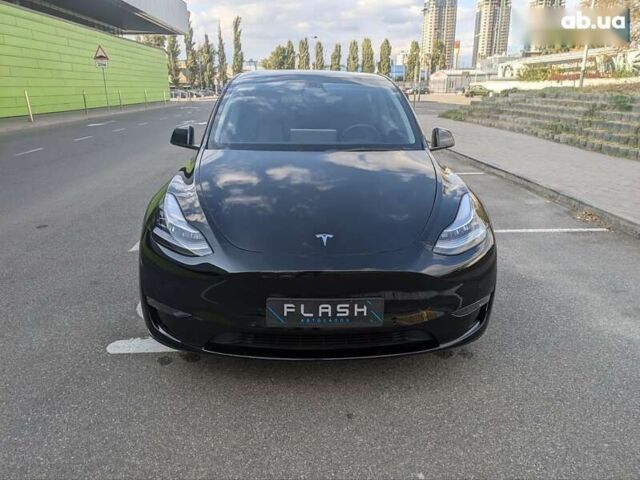 Тесла Model Y, объемом двигателя 4.25 л и пробегом 48 тыс. км за 24500 $, фото 4 на Automoto.ua