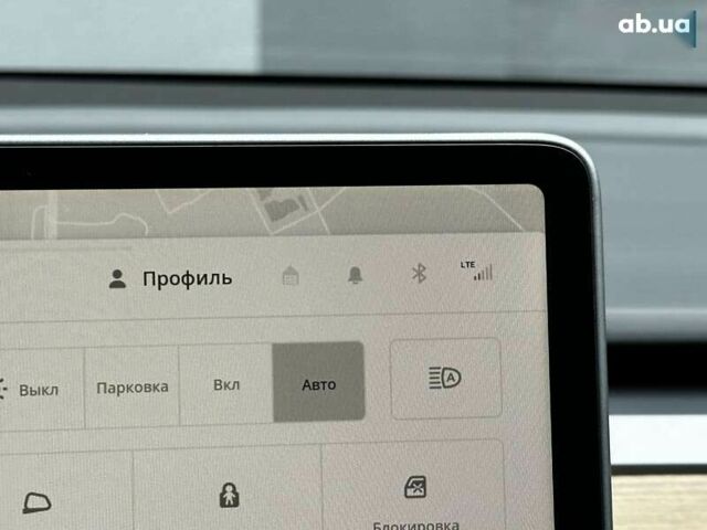 Тесла Model Y, об'ємом двигуна 4.25 л та пробігом 34 тис. км за 31999 $, фото 20 на Automoto.ua