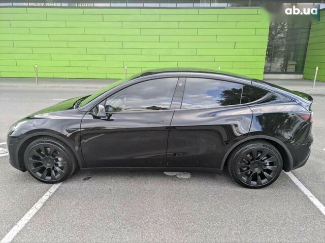 Тесла Model Y, объемом двигателя 4.25 л и пробегом 48 тыс. км за 24500 $, фото 8 на Automoto.ua