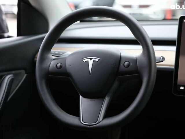 Тесла Model Y, объемом двигателя 4.25 л и пробегом 46 тыс. км за 31500 $, фото 11 на Automoto.ua