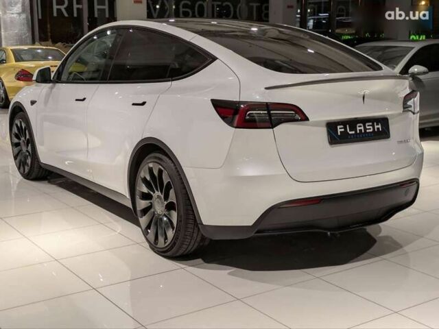 Тесла Model Y, об'ємом двигуна 4.25 л та пробігом 16 тис. км за 32800 $, фото 4 на Automoto.ua