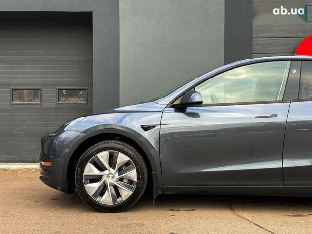 Тесла Model Y, объемом двигателя 4.25 л и пробегом 12 тыс. км за 32499 $, фото 3 на Automoto.ua