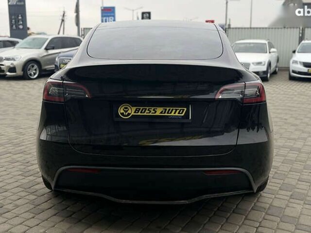 Тесла Model Y, объемом двигателя 4.25 л и пробегом 22 тыс. км за 38999 $, фото 6 на Automoto.ua