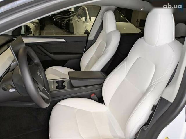 Тесла Model Y, об'ємом двигуна 4.25 л та пробігом 16 тис. км за 32800 $, фото 23 на Automoto.ua