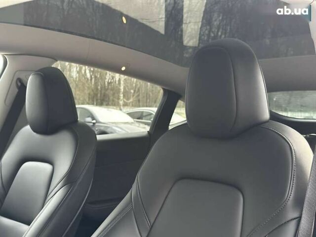 Тесла Model Y, объемом двигателя 4.25 л и пробегом 12 тыс. км за 32499 $, фото 12 на Automoto.ua