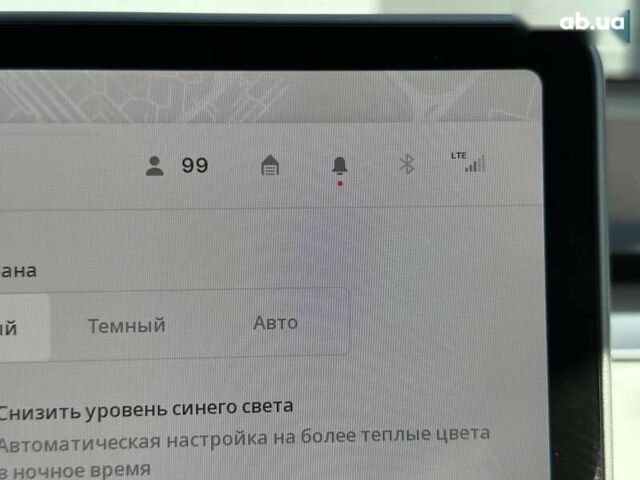 Тесла Model Y, об'ємом двигуна 4.25 л та пробігом 9 тис. км за 34500 $, фото 19 на Automoto.ua