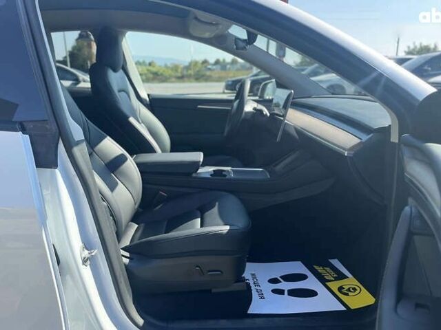 Тесла Model Y, об'ємом двигуна 4.25 л та пробігом 9 тис. км за 37900 $, фото 20 на Automoto.ua