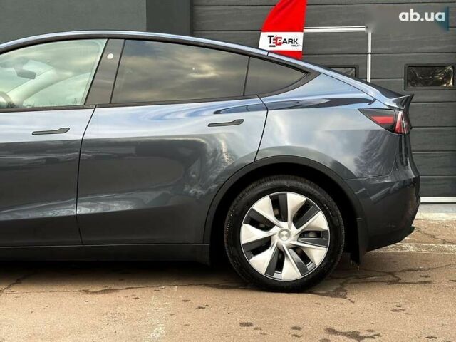 Тесла Model Y, объемом двигателя 4.25 л и пробегом 12 тыс. км за 32499 $, фото 5 на Automoto.ua
