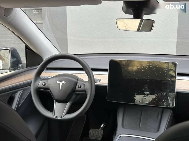 Тесла Model Y, объемом двигателя 4.25 л и пробегом 12 тыс. км за 32499 $, фото 17 на Automoto.ua