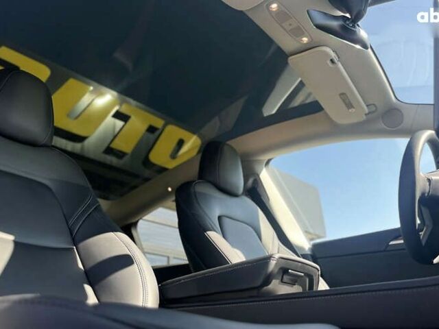 Тесла Model Y, об'ємом двигуна 4.25 л та пробігом 9 тис. км за 37900 $, фото 17 на Automoto.ua