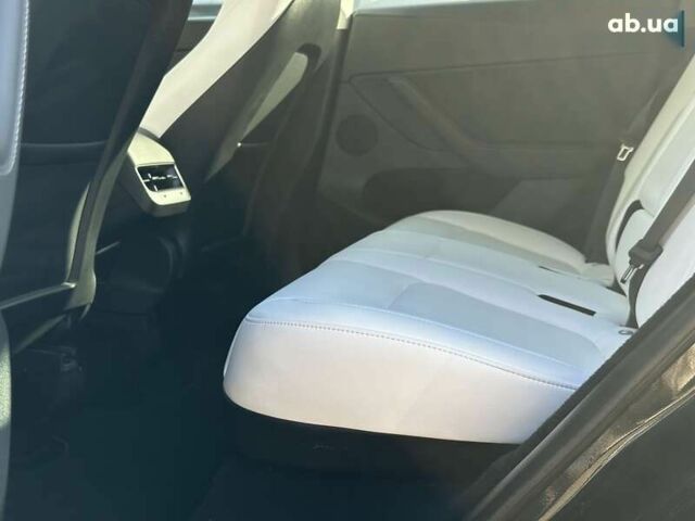 Тесла Model Y, об'ємом двигуна 4.25 л та пробігом 9 тис. км за 34500 $, фото 14 на Automoto.ua