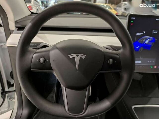 Тесла Model Y, об'ємом двигуна 4.25 л та пробігом 16 тис. км за 32800 $, фото 27 на Automoto.ua