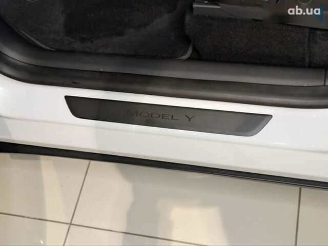 Тесла Model Y, об'ємом двигуна 4.25 л та пробігом 16 тис. км за 32800 $, фото 20 на Automoto.ua