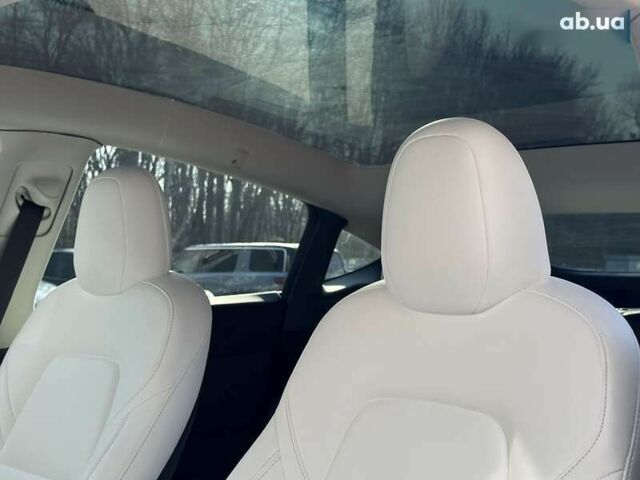Тесла Model Y, об'ємом двигуна 4.25 л та пробігом 9 тис. км за 34500 $, фото 12 на Automoto.ua