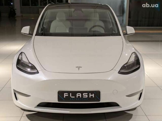 Тесла Model Y, об'ємом двигуна 4.25 л та пробігом 16 тис. км за 32800 $, фото 1 на Automoto.ua