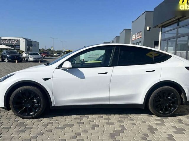 Тесла Model Y, об'ємом двигуна 4.25 л та пробігом 9 тис. км за 37900 $, фото 3 на Automoto.ua